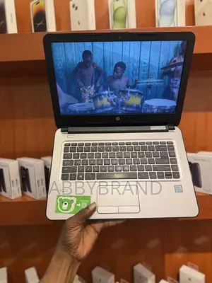 Laptop HP 348 G4 8GB Intel Core i5 HDD 500GB