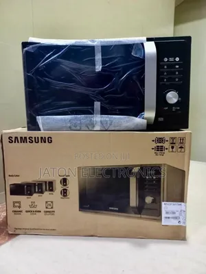Samsung Microwave Oven 23liter