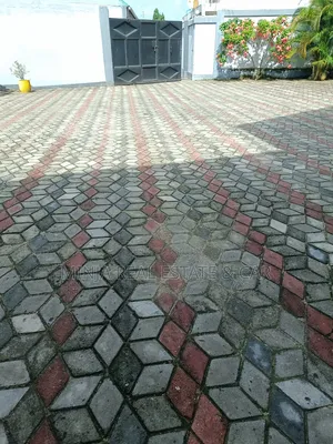 Plot for Sale or Joint Venture in Oysterbay Tanzania