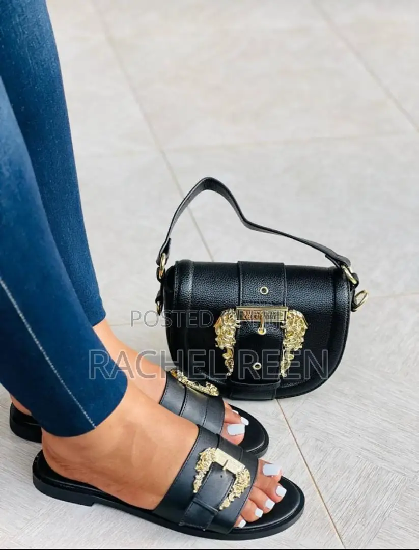New Versace Original Available