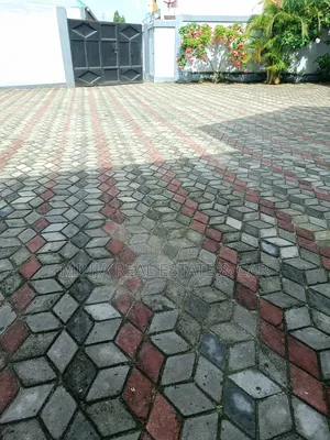 Plot for Sale or Joint Venture in Masaki Bakhressa Area.
