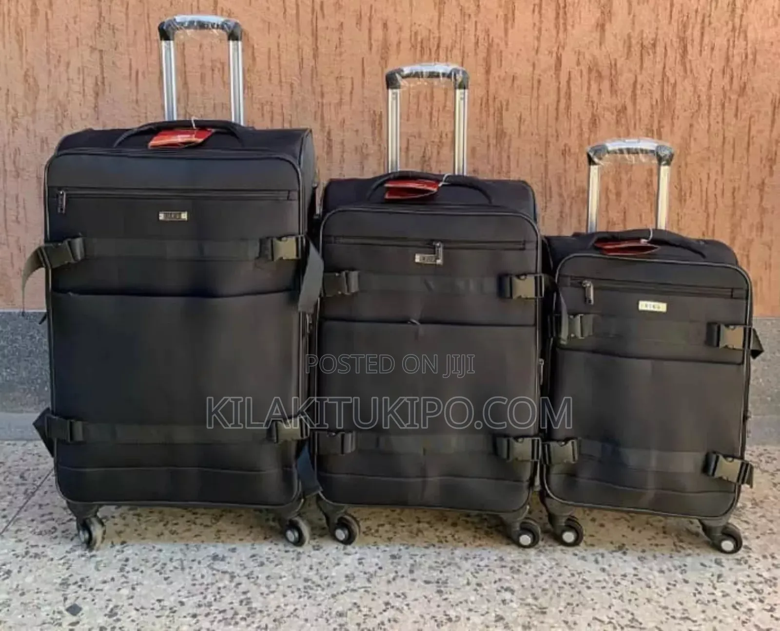 Bag Professional Super Quality