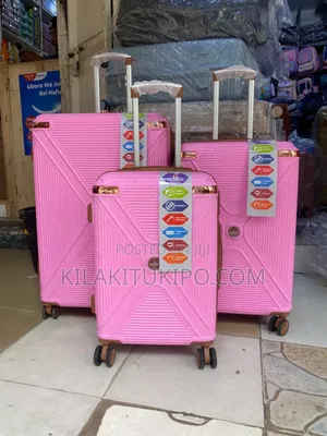 Huayi Super Bag 3 PCS Set