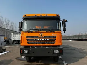Dump Trucks for Sale Shacman