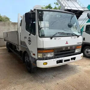 Mitsubish Fuso