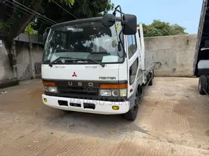 Mitsubish Fuso
