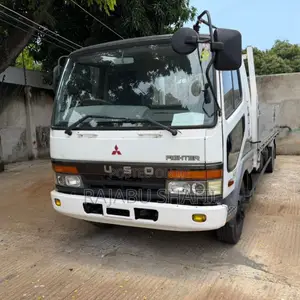 Mitsubish Fuso