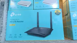 Tp Link 4g Lite Router