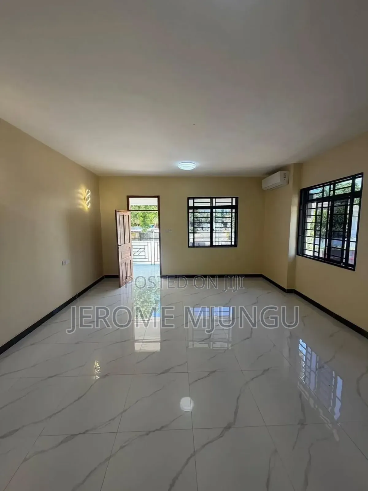 7bdrm House in Masaki for rent