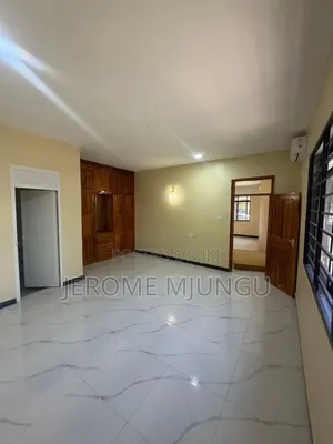 7bdrm House in Masaki for rent