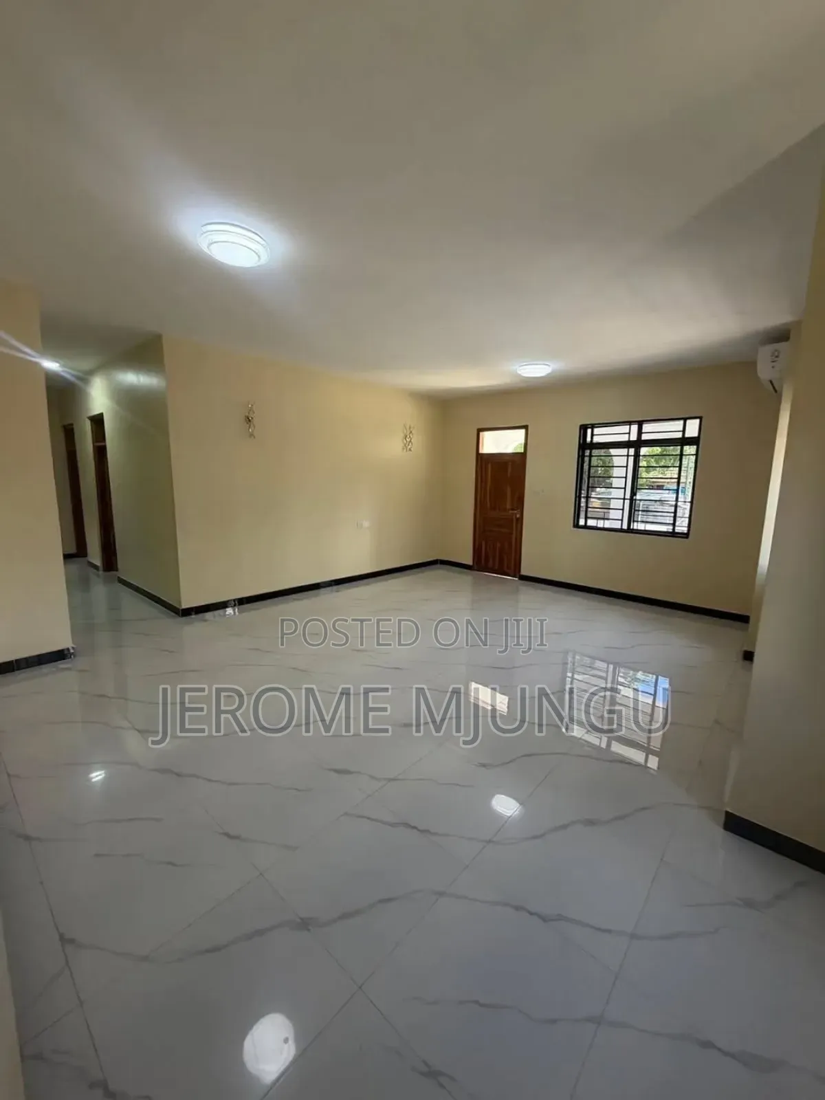 7bdrm House in Masaki for rent