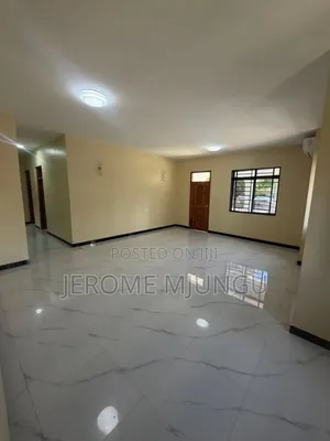 7bdrm House in Masaki for rent