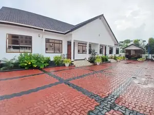 3bdrm House in Kinyerezi, Kinondoni for rent