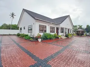3bdrm House in Kinyerezi, Kinondoni for rent