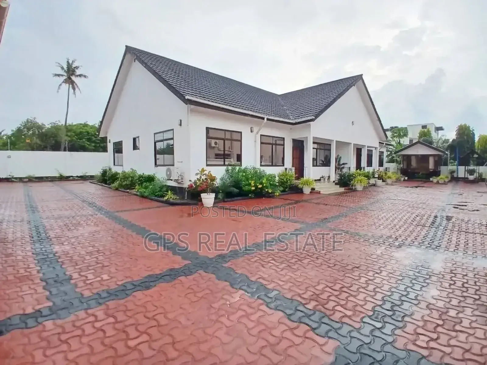 3bdrm House in Kinyerezi, Kinondoni for rent