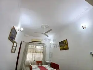 3bdrm House in Kinyerezi, Kinondoni for rent