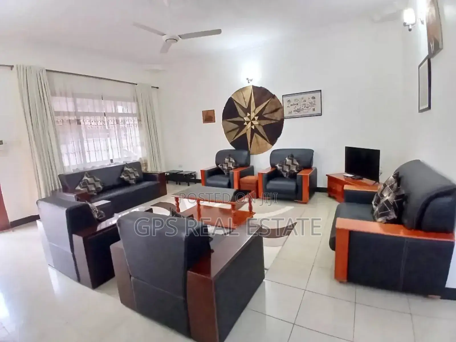 3bdrm House in Kinyerezi, Kinondoni for rent