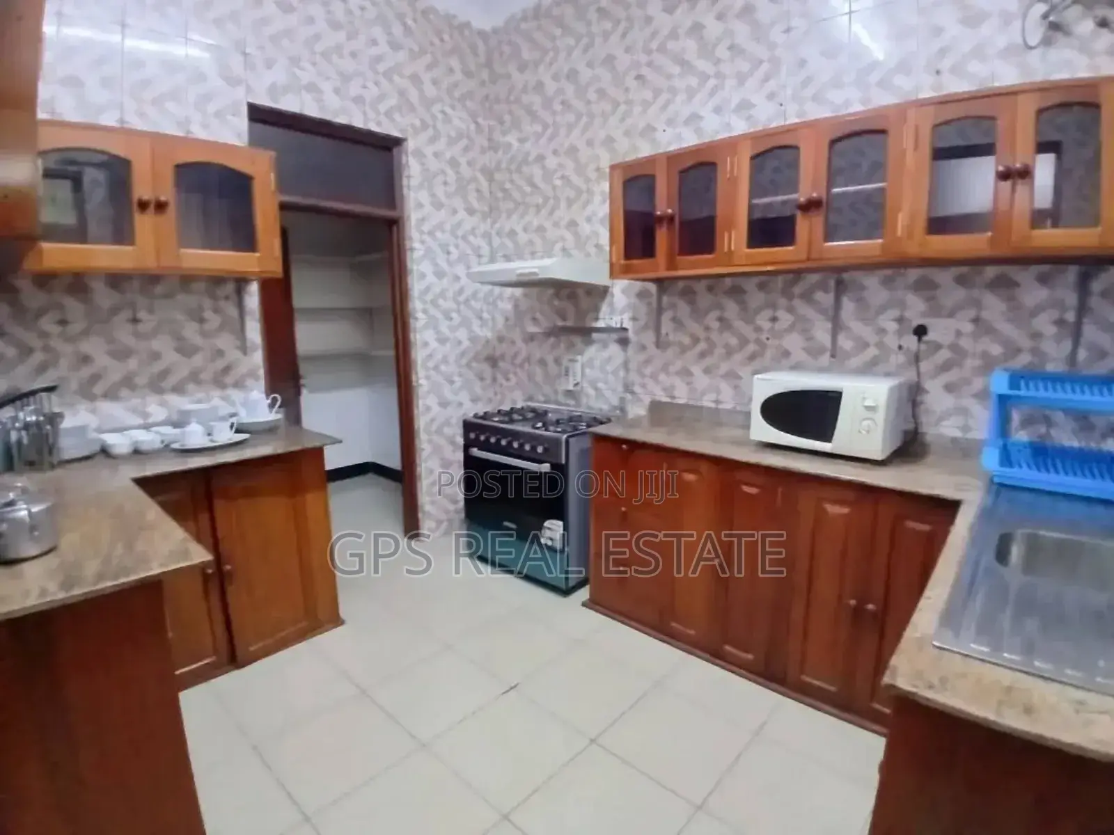 3bdrm House in Kinyerezi, Kinondoni for rent
