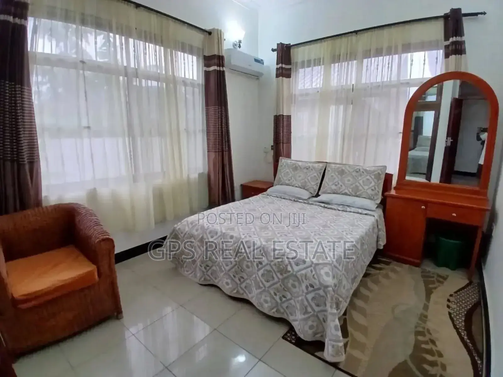 3bdrm House in Kinyerezi, Kinondoni for rent