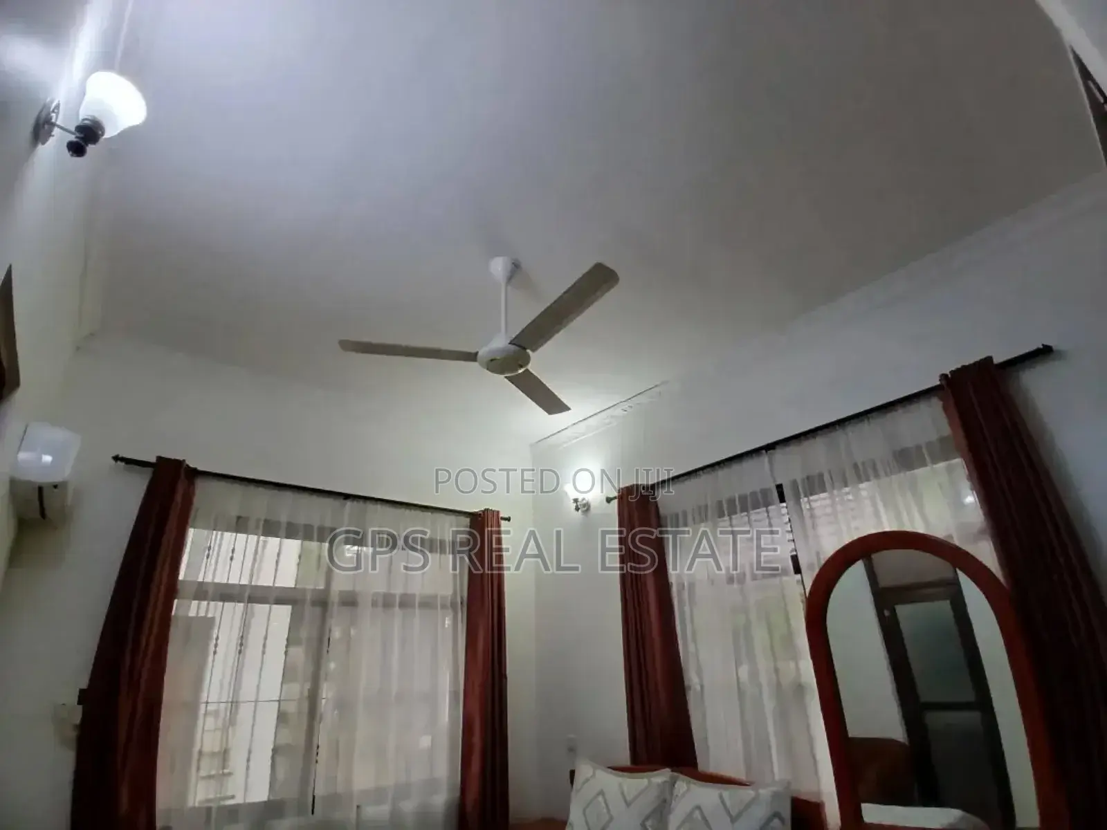 3bdrm House in Kinyerezi, Kinondoni for rent