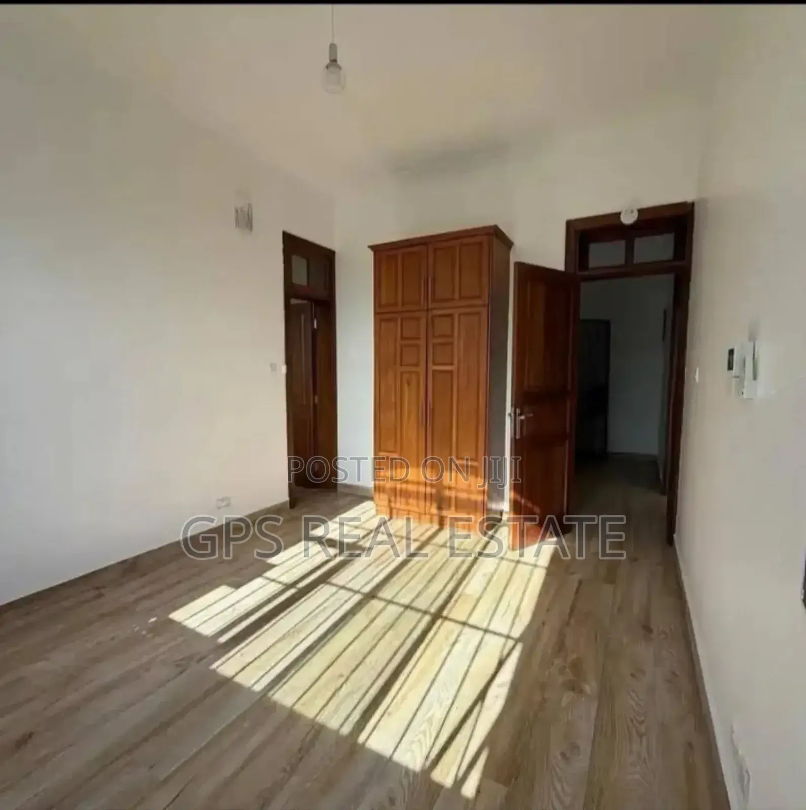 3bdrm House in Kinyerezi, Kinondoni for rent