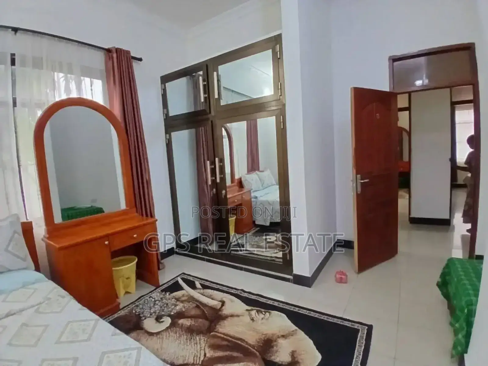 3bdrm House in Kinyerezi, Kinondoni for rent