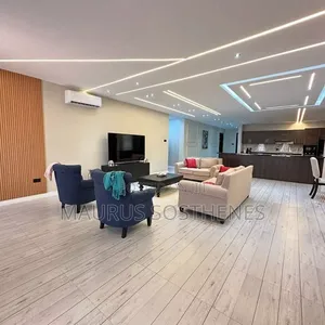 Furnished 4bdrm Villa in Masaki for rent