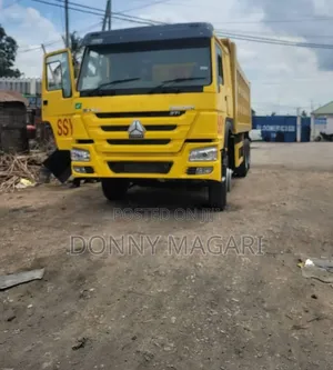 Sinotruck Howo