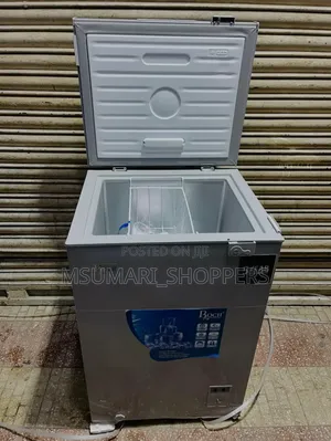 Roch Freezer Ya Lita 100 ( Offaa 550,000/=