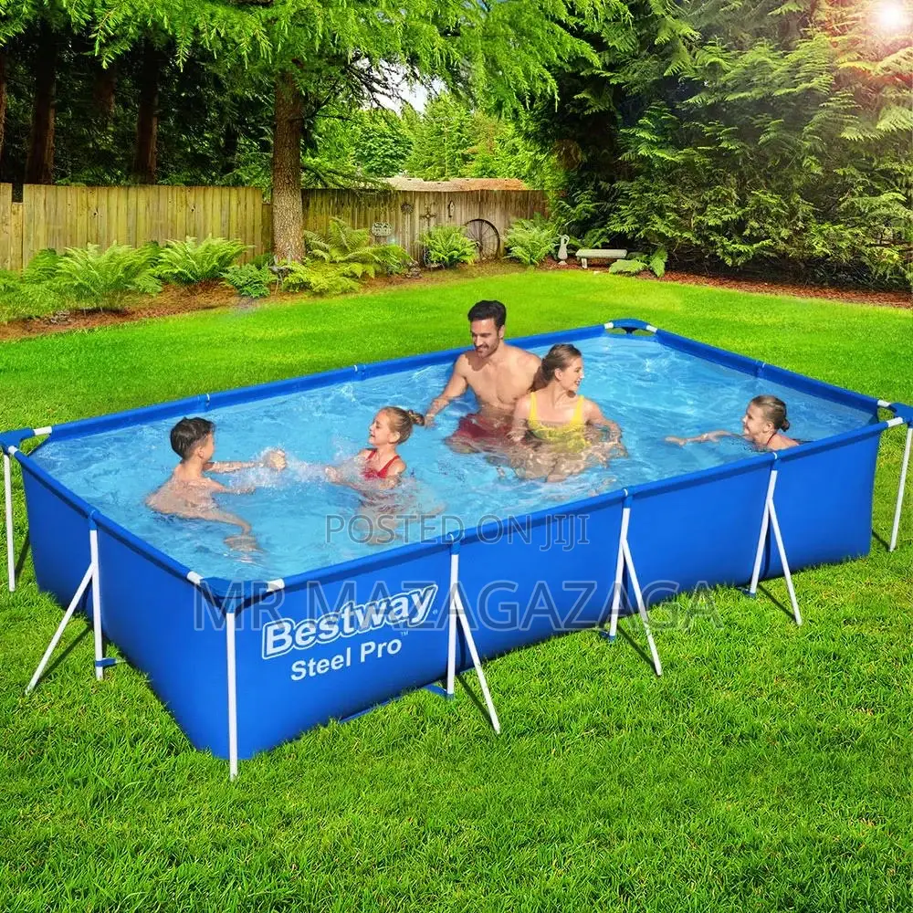 Bestway Swimming Pools 4m