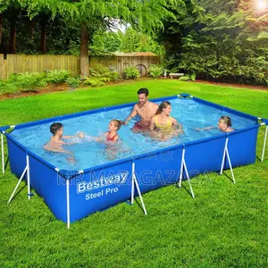 Bestway Swimming Pools 4m
