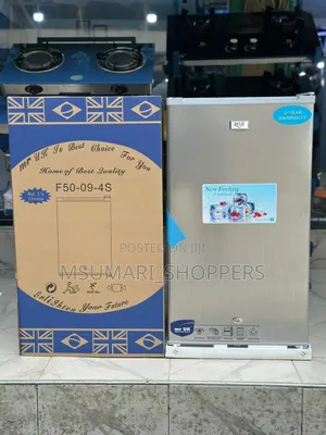 Friji Mr Uk Lita 95 - Offaa 385,000/=