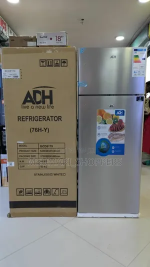 Adh Friji Yenye Ujazo Lita 276l