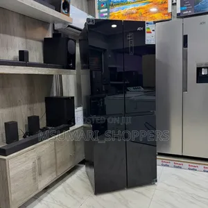 Friji Adh Lita 558l - Offaa 2,200,000/= Mpaka Mlangoni Kwako
