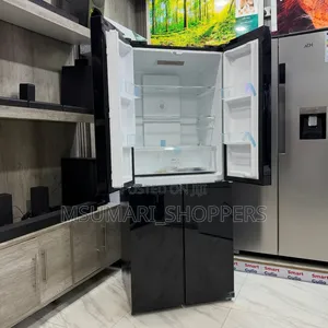 Friji Adh Lita 558l - Offaa 2,200,000/= Mpaka Mlangoni Kwako