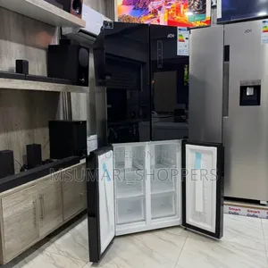 Friji Adh Lita 558l - Offaa 2,200,000/= Mpaka Mlangoni Kwako
