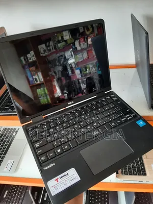 New Laptop NEC N22A 4GB Intel SSD 128GB