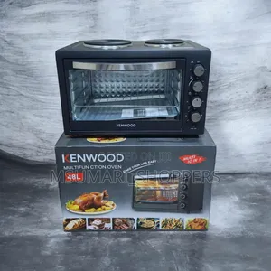 Kama Unataka Oven - Offaa 250,000/=