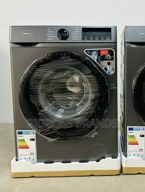 Impex Front Load Wash Spin
6 Kg [Automatic]