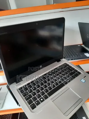 Laptop HP EliteBook 840 G3 8GB Intel Core i5 SSD 250GB