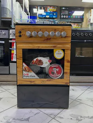 Jiko La Kupikia Zurii Mnoo ( Offaa 680,000/=