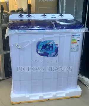 Adh Manual Washing Machine 12kg