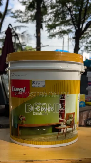 Emulsion 20 Liters