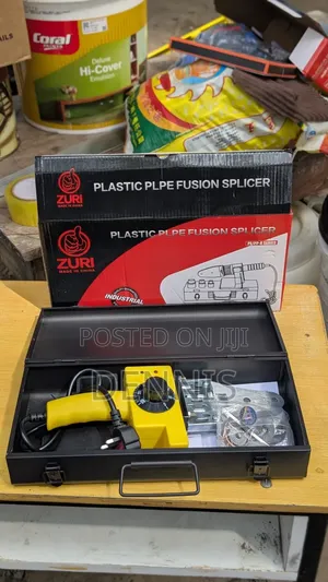 PPR Machine High Quality