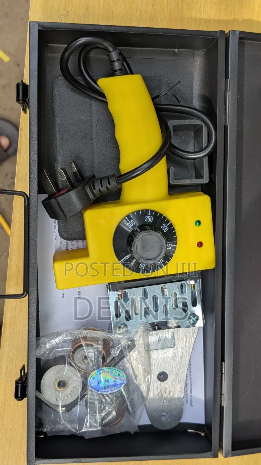 PPR Machine High Quality