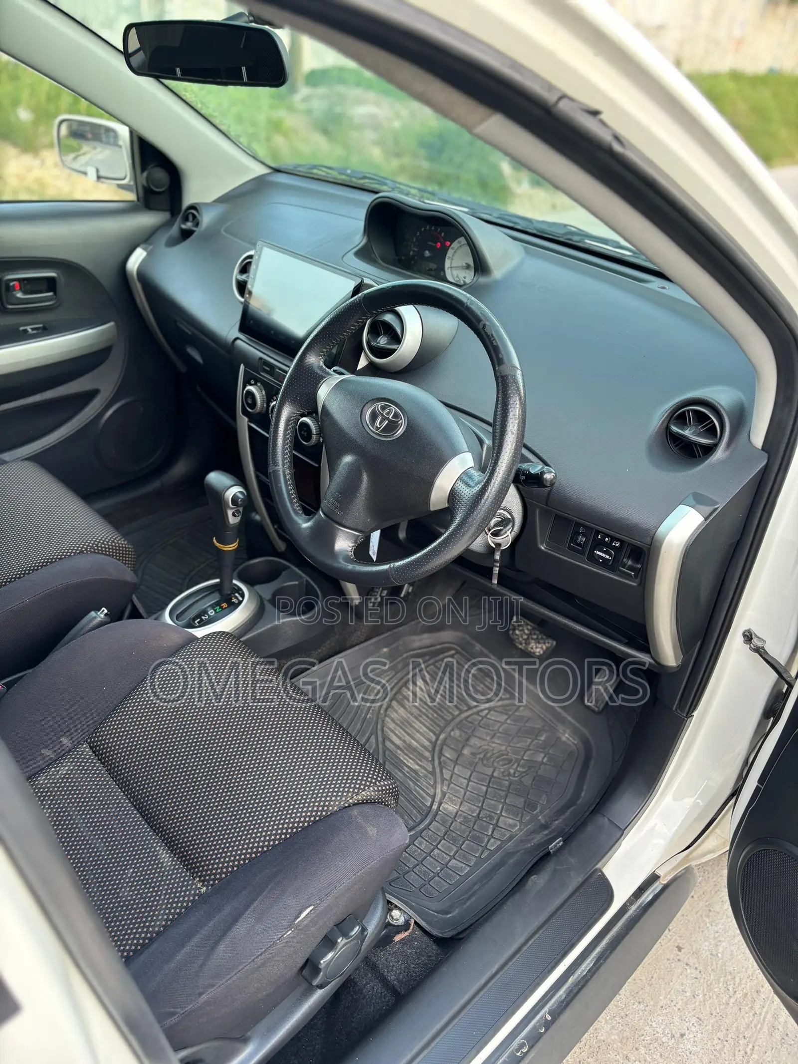 Toyota IST 2003 Pearl