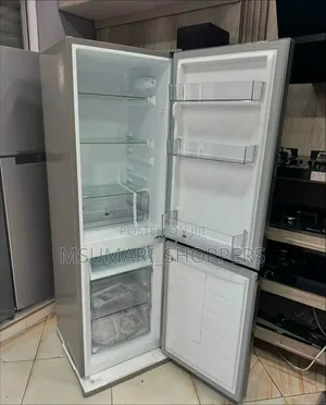 Midea Refrigerator Comb Lita 174 ( Offaa 680,000/= )