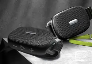 Oraimo Wrap (Obs-40s) Portable Bluetooth Speake