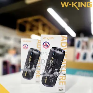W-King D320 Portable Speaker
