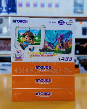 New Atouch A39 256 GB